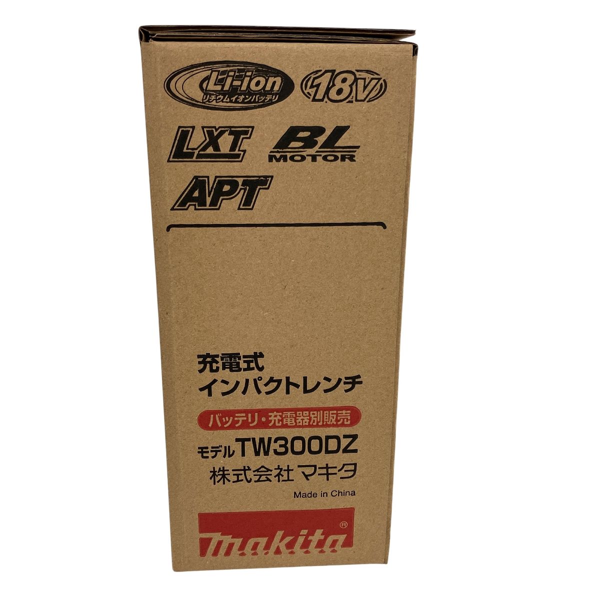 makita TW300DZ