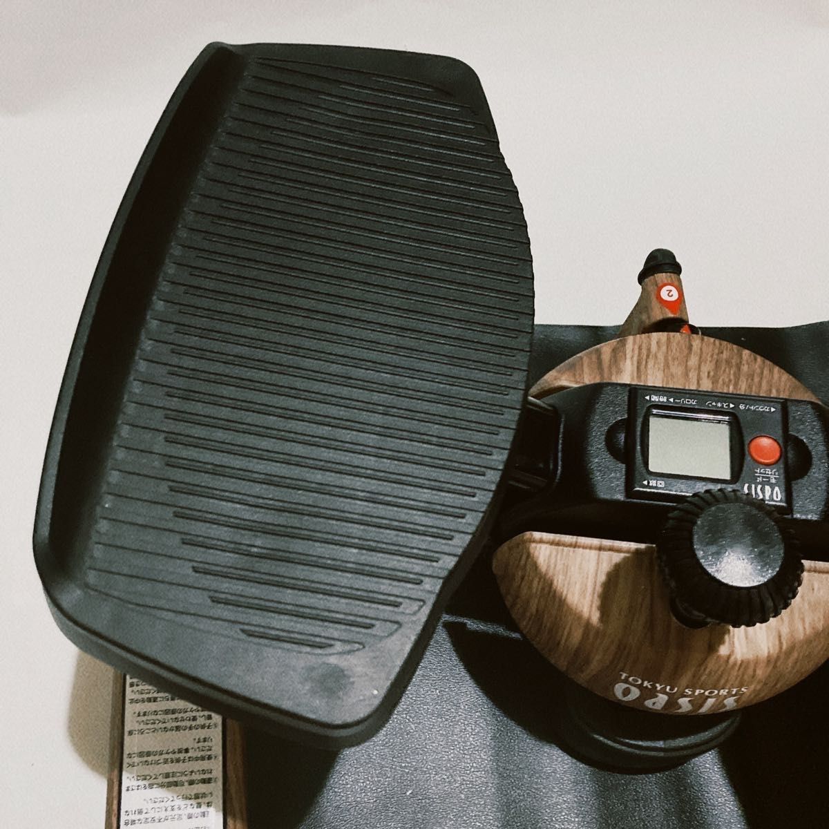 ツイストエアロステッパープレミアム Premium