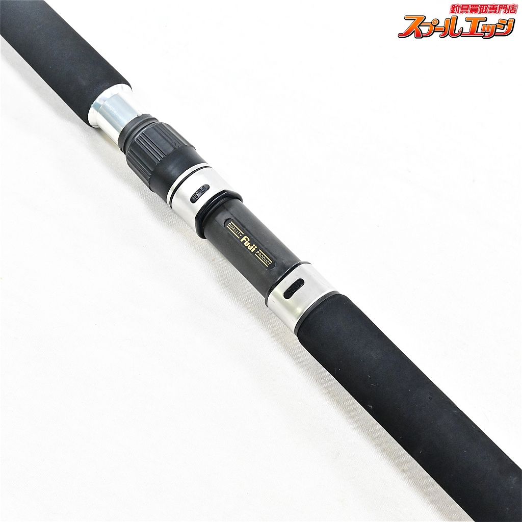 【パッションズ】 ホーク 84H passions Hawk キハダマグロ ブリ