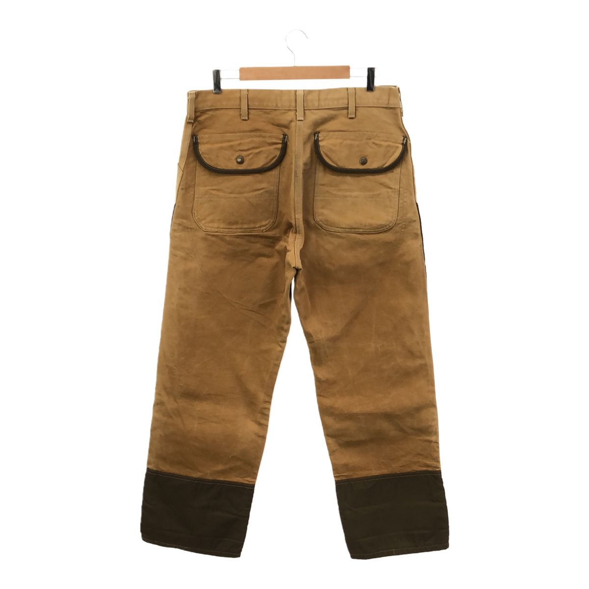 90s carhartt カーハート ハンティングパンツ ワーク ダック W36 90s carhartt カーハート ハンティングパンツ ワーク ダック W36