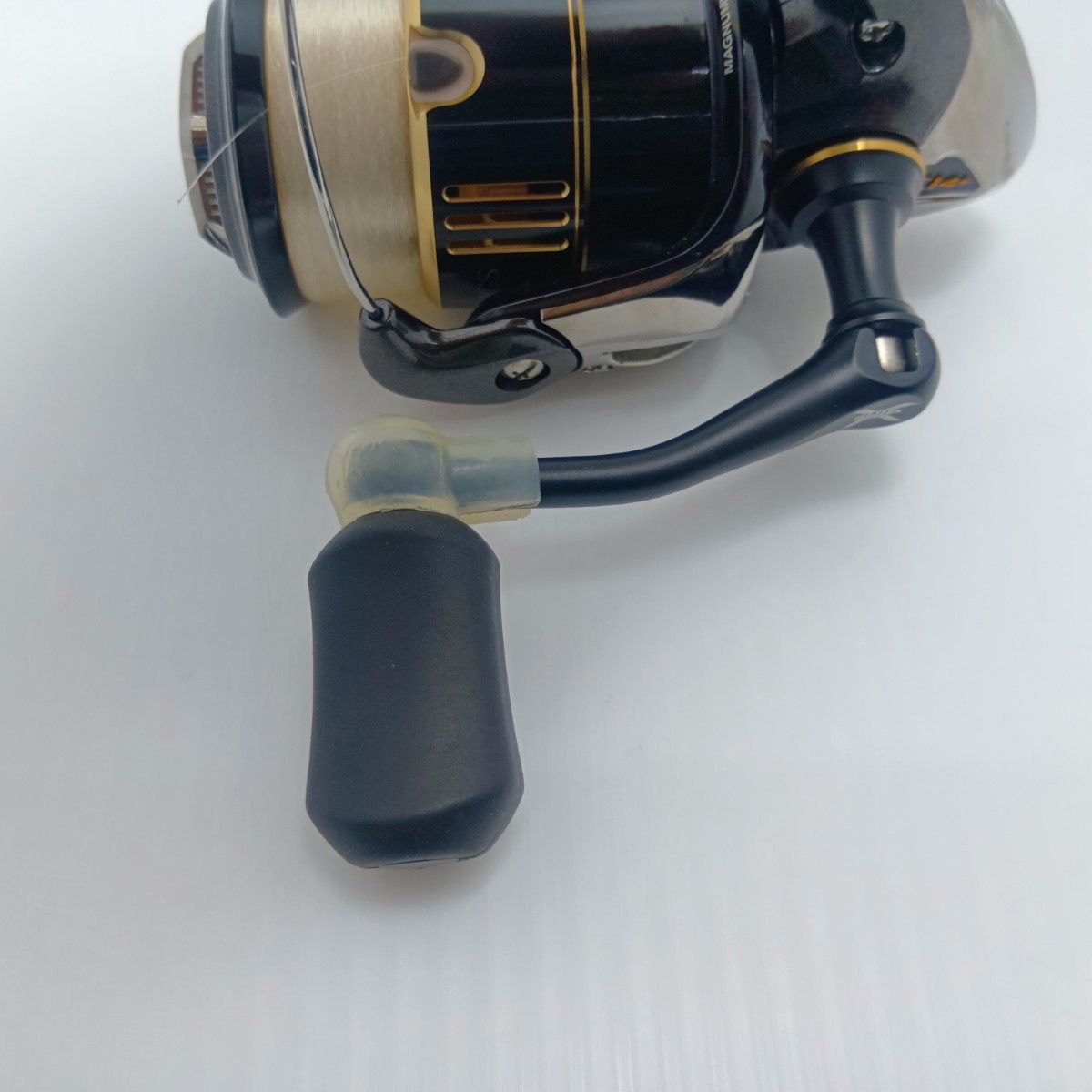 SHIMANO シマノ/COMPLEX C14+ 2500HGS F6/03105/リール/Bランク/64【中古】 SHIMANO シマノ 13コンプレックスCI4+ 2500HGS F6 程度B 箱付