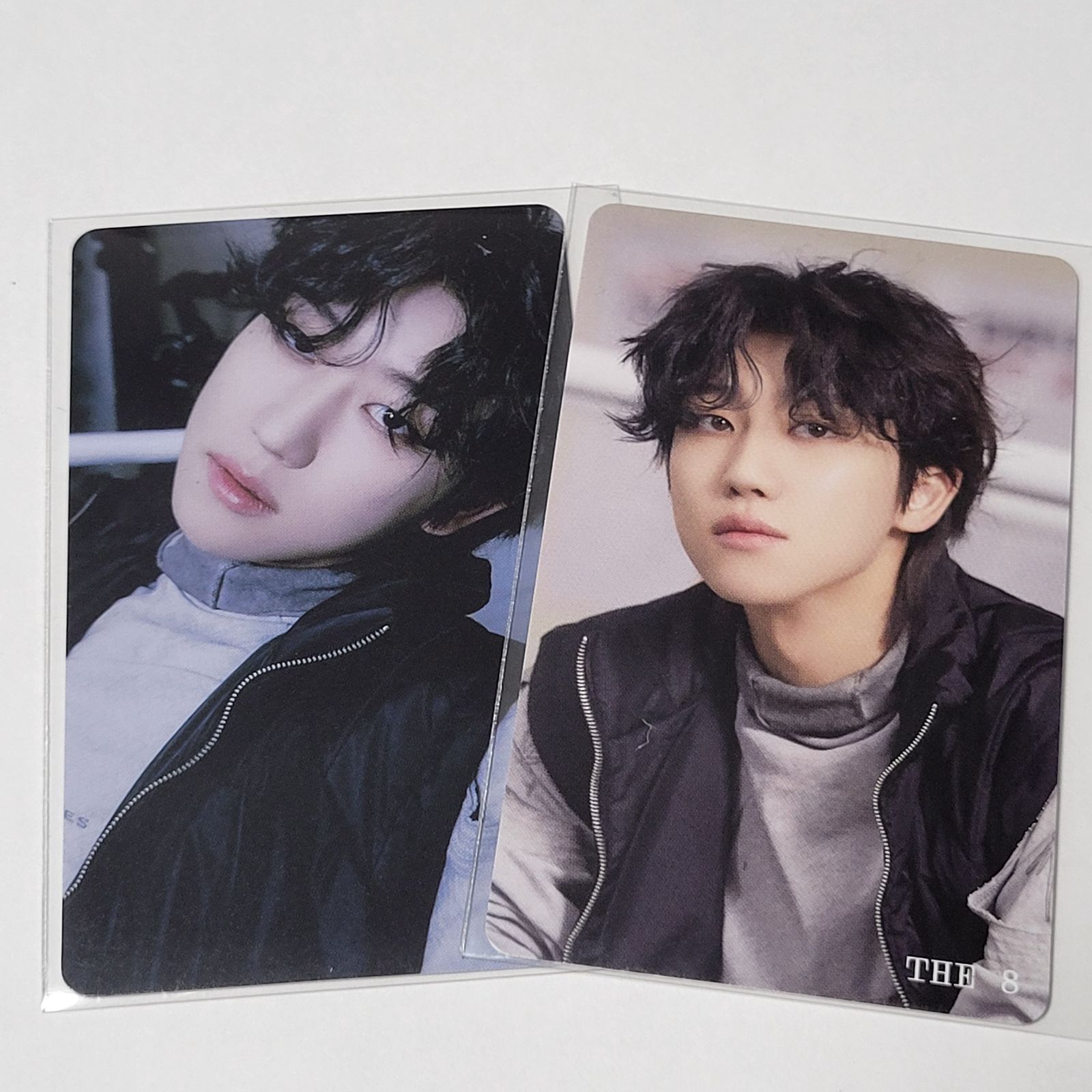 SEVENTEEN THE8 ミンハオ ひとりじゃない HMV トレカ ミンハオ ひとりじゃない HMV 特典トレカ ひとりじゃない』大ヒット