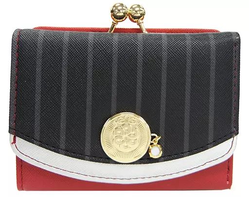 中古財布・パスケース(キャラクター) 加州清光 パスウォレット 「刀剣