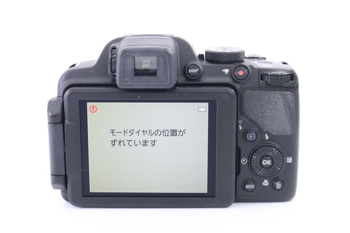 P520 ブラックボディ