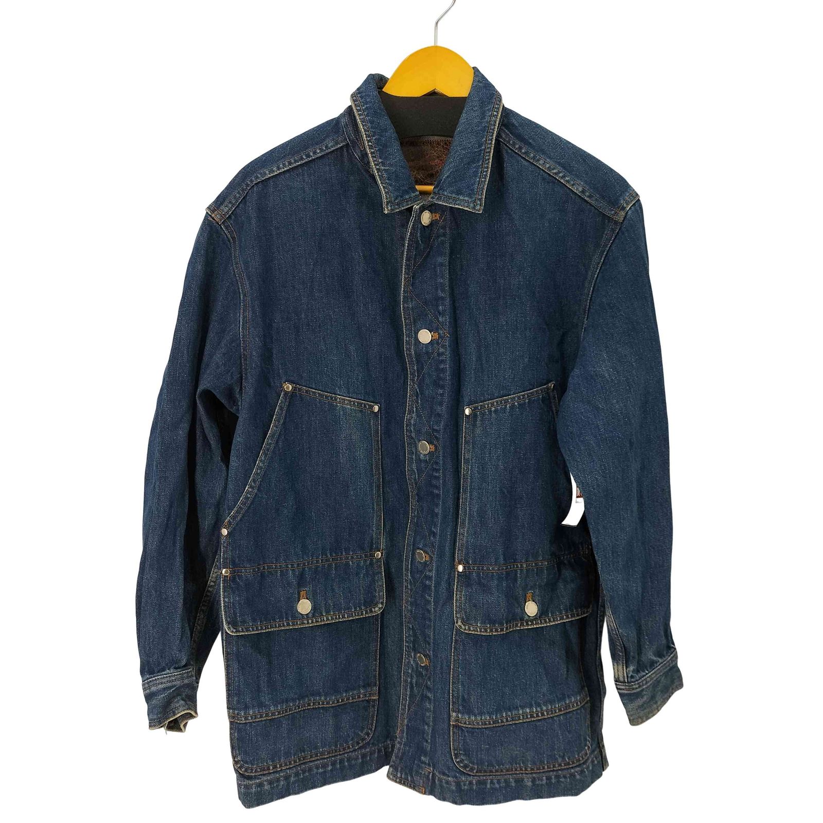 コムデギャルソンオム COMME des GARCONS HOMME ARCHIVE デニム