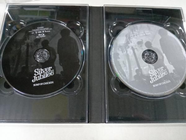 BUMP OF CHICKEN LIVE 2022 Silver Jubilee at Makuhari Messe(Blu-ray Disc)