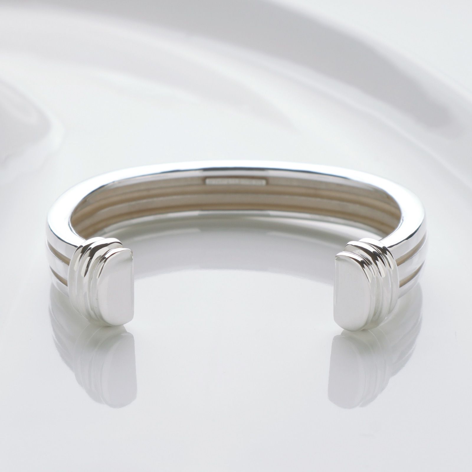 Tiffany & Co. 希少　バングル　メキシコ　カフ　ヴィンテージ Tiffany & Co. 希少 バングル メキシコ カフ ヴィンテージ
