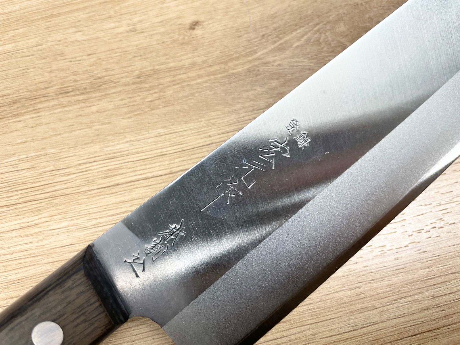 3本セット ナイフ