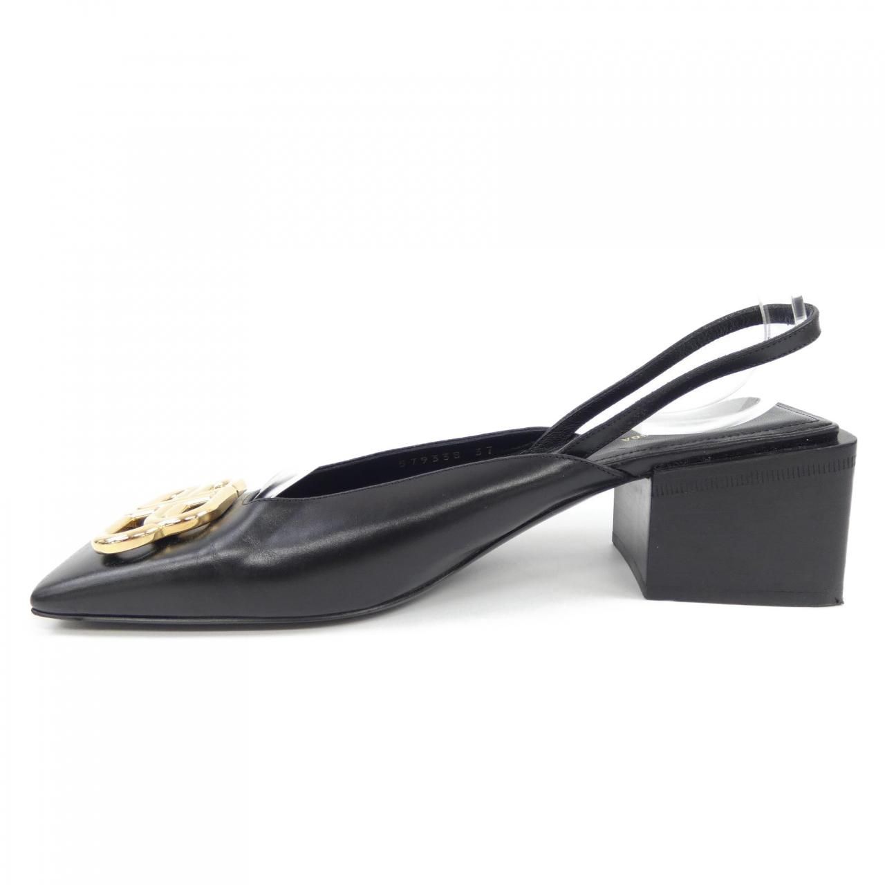 バレンシアガ BALENCIAGA 579338 パンプス