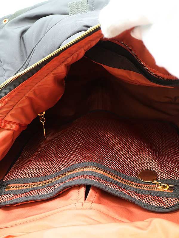 STELLA McCARTNEY×LESPORTSAC ステラ マッカートニー レスポートサック