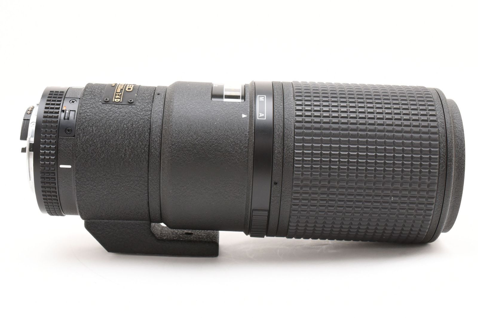 レンズ(単焦点) Nikon AF MICRO NIKKOR 200mm f/4D Amazon.com : Nikon AF FX Micro-NIKKOR 200mm f/4D IF-ED Fixed Zoom