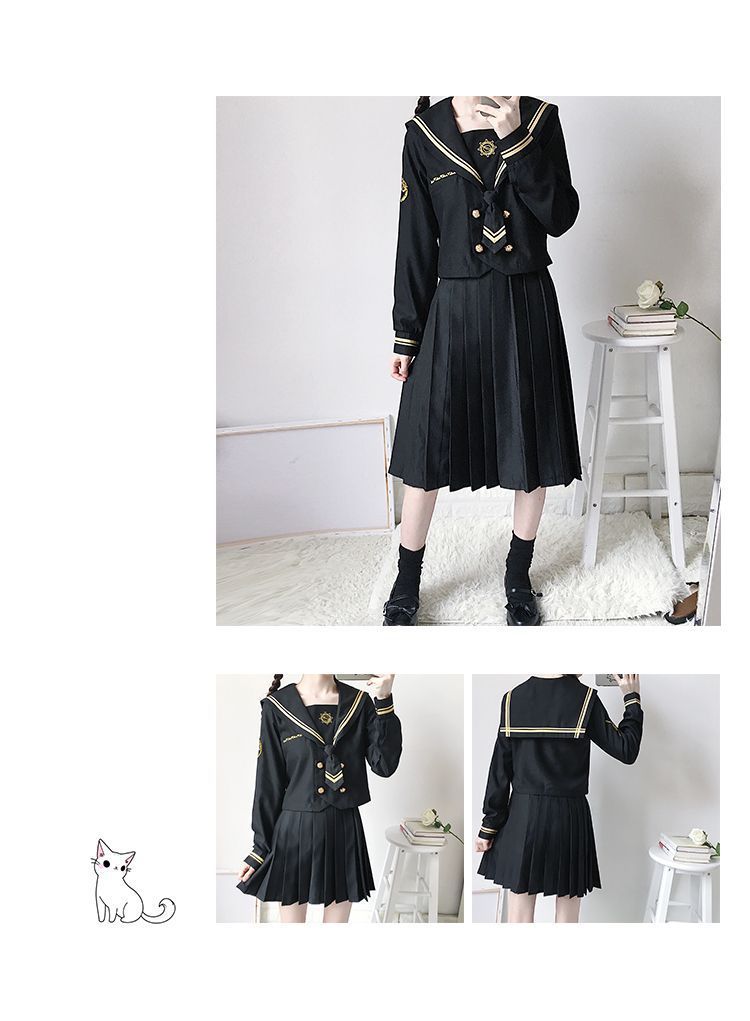 制服 長袖