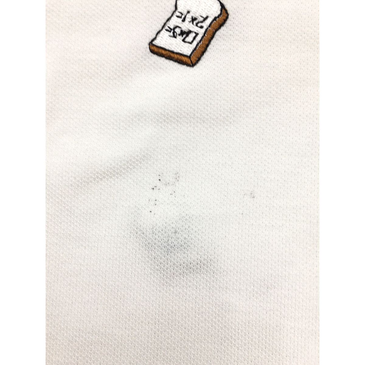 中古 メンズ ジャックバニー Jack Bunny!! 半袖ポロシャツ 6(LL