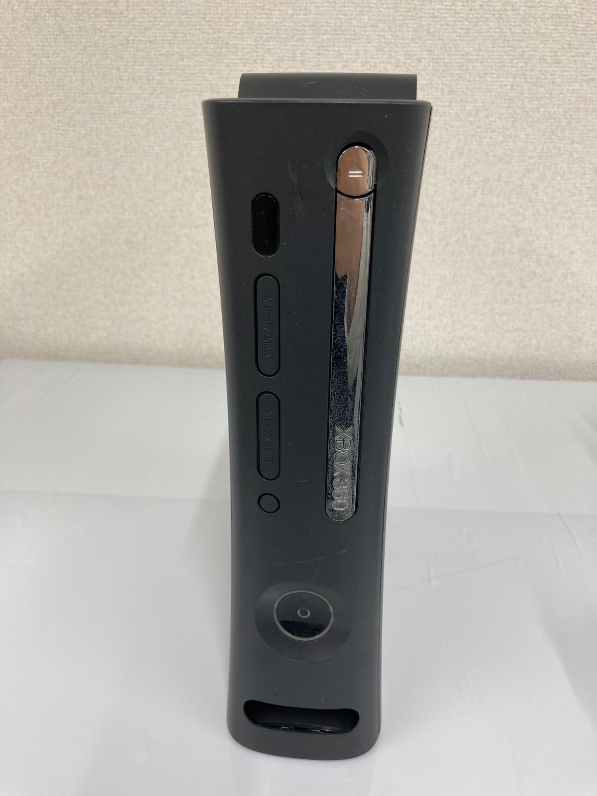 ケーブル ゲーム機本体