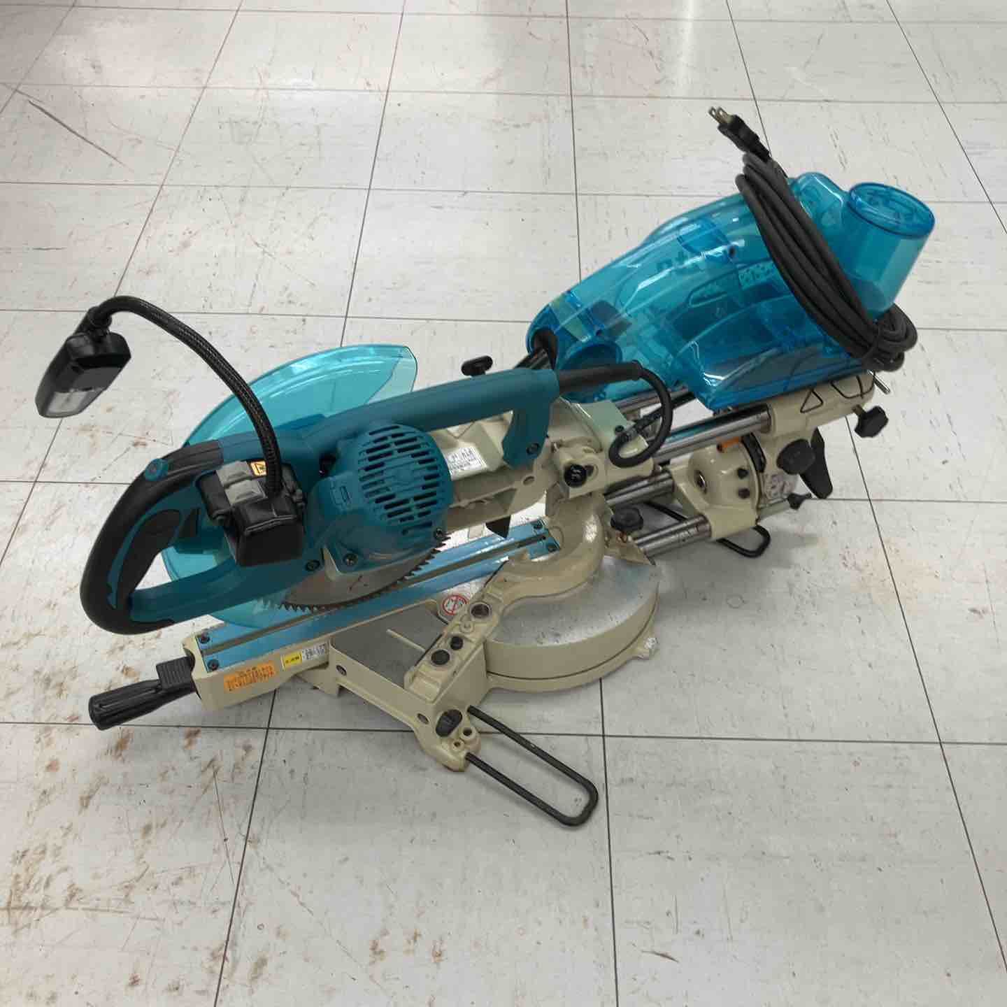 マキタ|makita 216mmスライドマルノコ