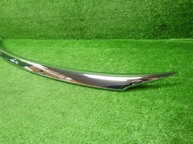 未使用品 スズキ MK32S/42 スペーシア カスタム ボンネット メッキ