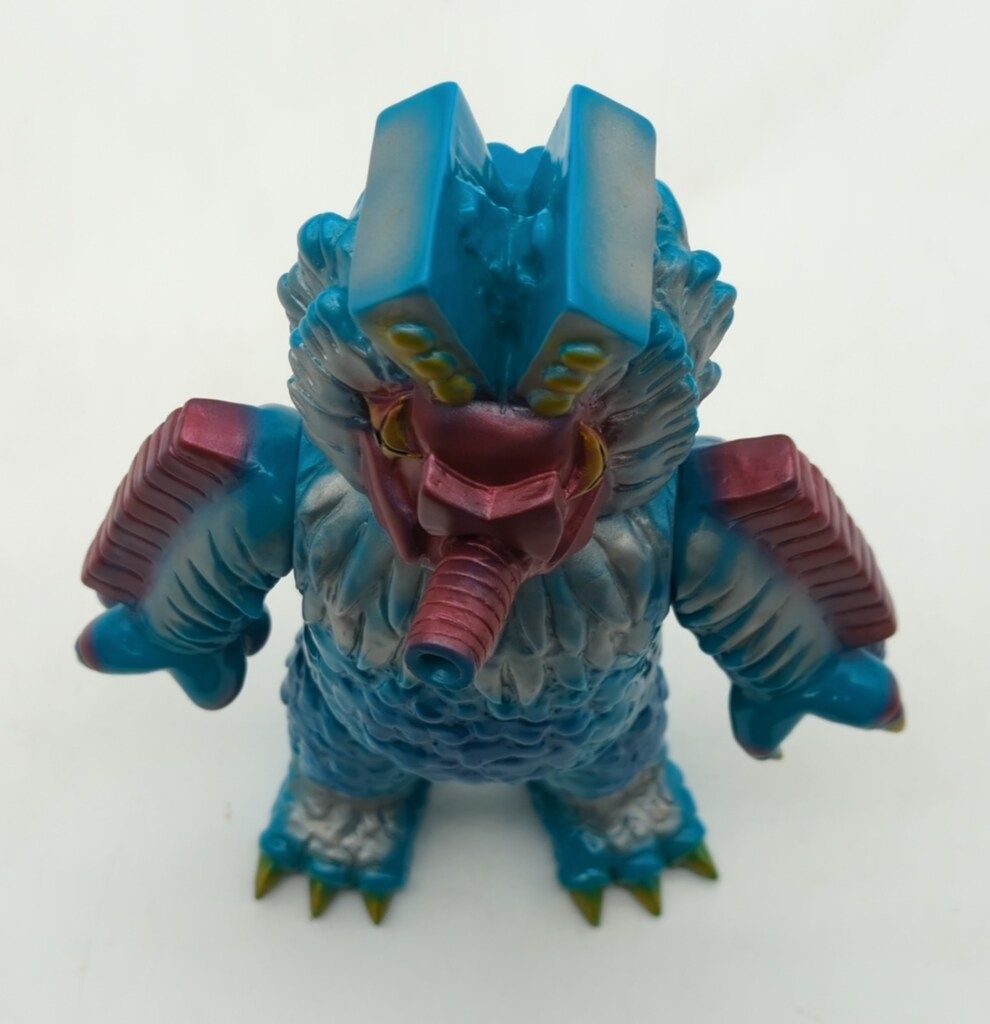 マーミット ウルトラマンA 怪獣天国 スノーギラン - メルカリ
