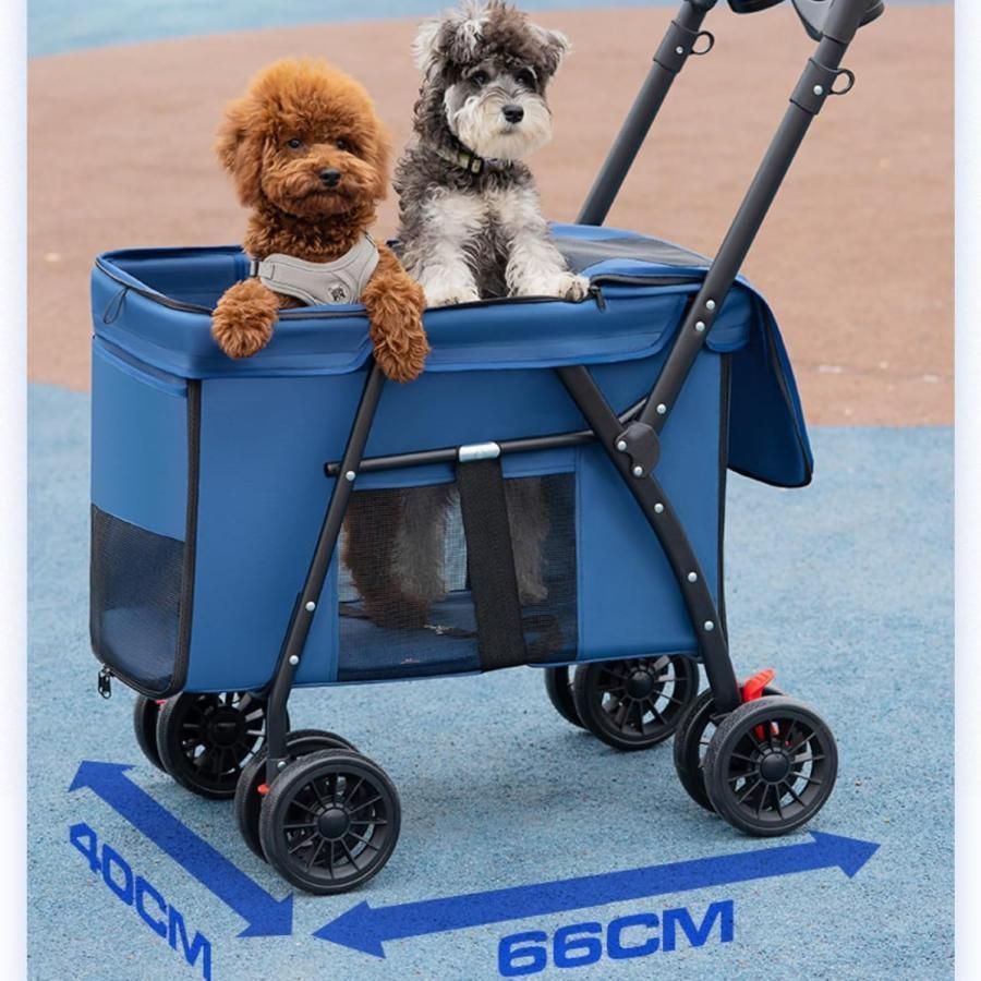 犬用 犬用ベビーカー