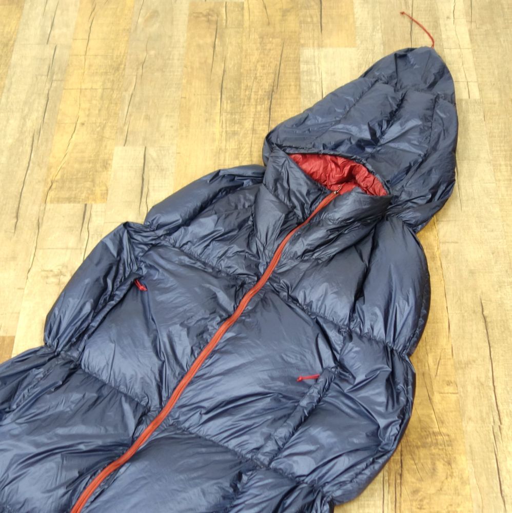 AXESQUIN凌　モグ 350 2023アップデートモデル モグ 350 - 宗像山道具店 by GRIPS