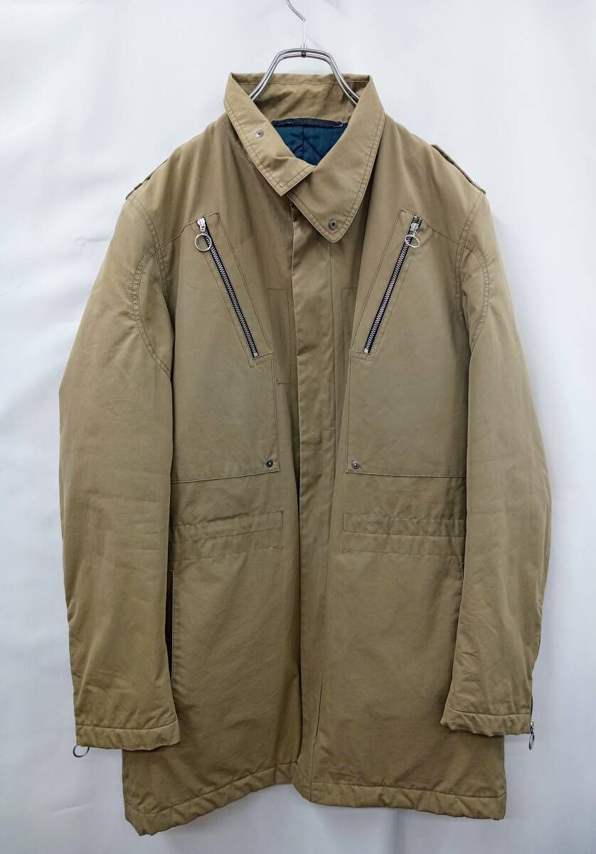 KRIS VAN ASSCHE クリスヴァンアッシュコート