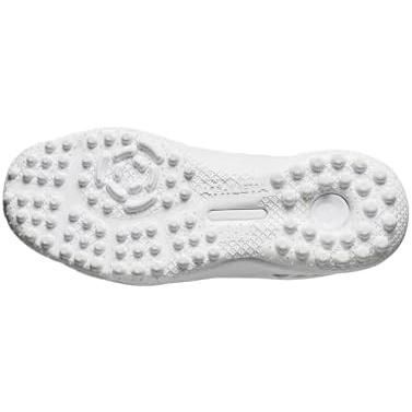 アスレタ(ATHLETA) サッカー トレーニングシューズ Jr. MT 12013J ホワイト(10) 22.0cm