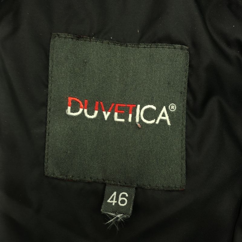 DUVETICA