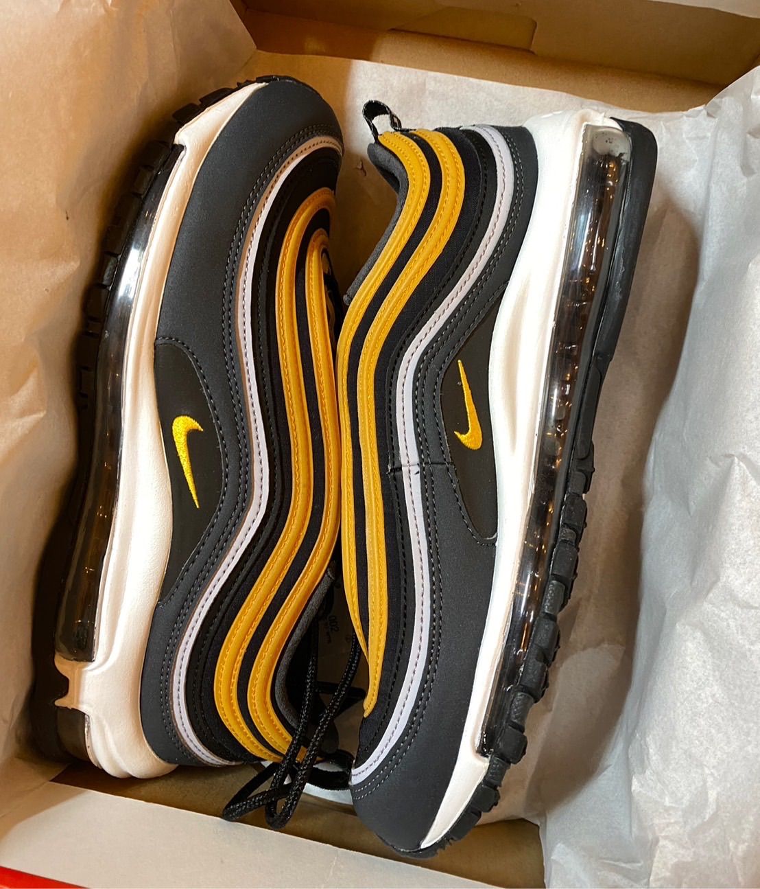 Nike Air Max 97 