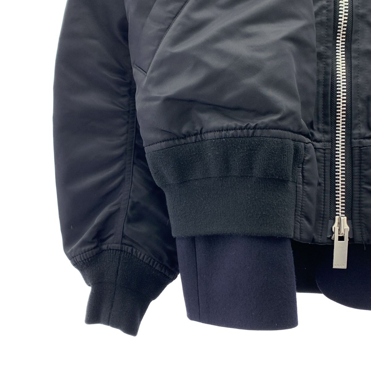 エムエークロス m.a+ スパイラルパンツ サイズ44 エムエークロス m.a+