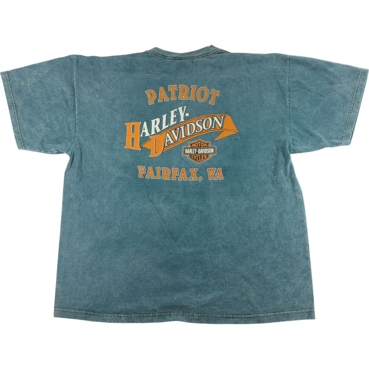 Harley-Davidson モーターサイクル