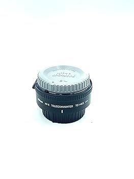 中古】Nikon テレコンバーター AF-S TELECONVERTER TC-14E II 中古】Nikon テレコンバーター AF-S TELECONVERTER TC-14E II