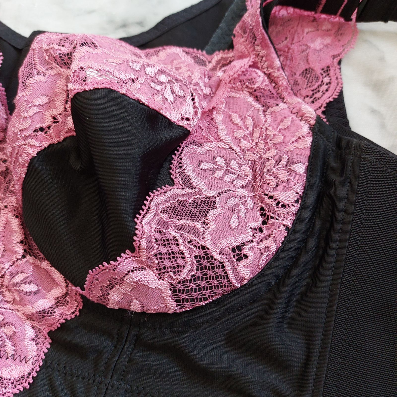 D75M ララドール