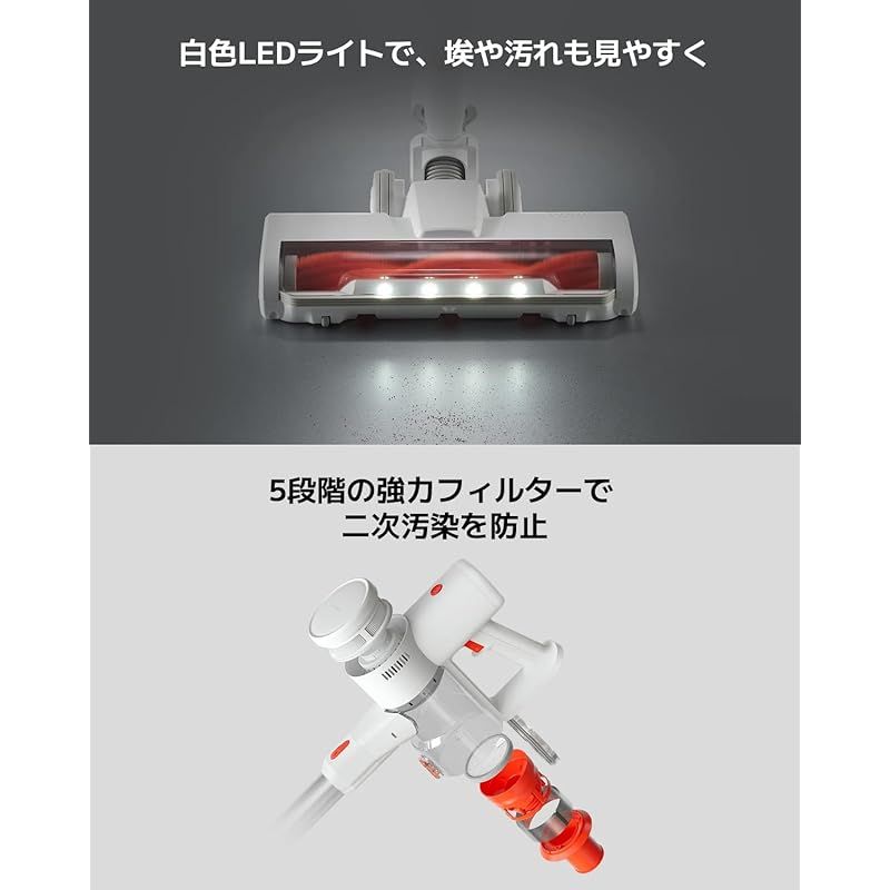 電源インジケー