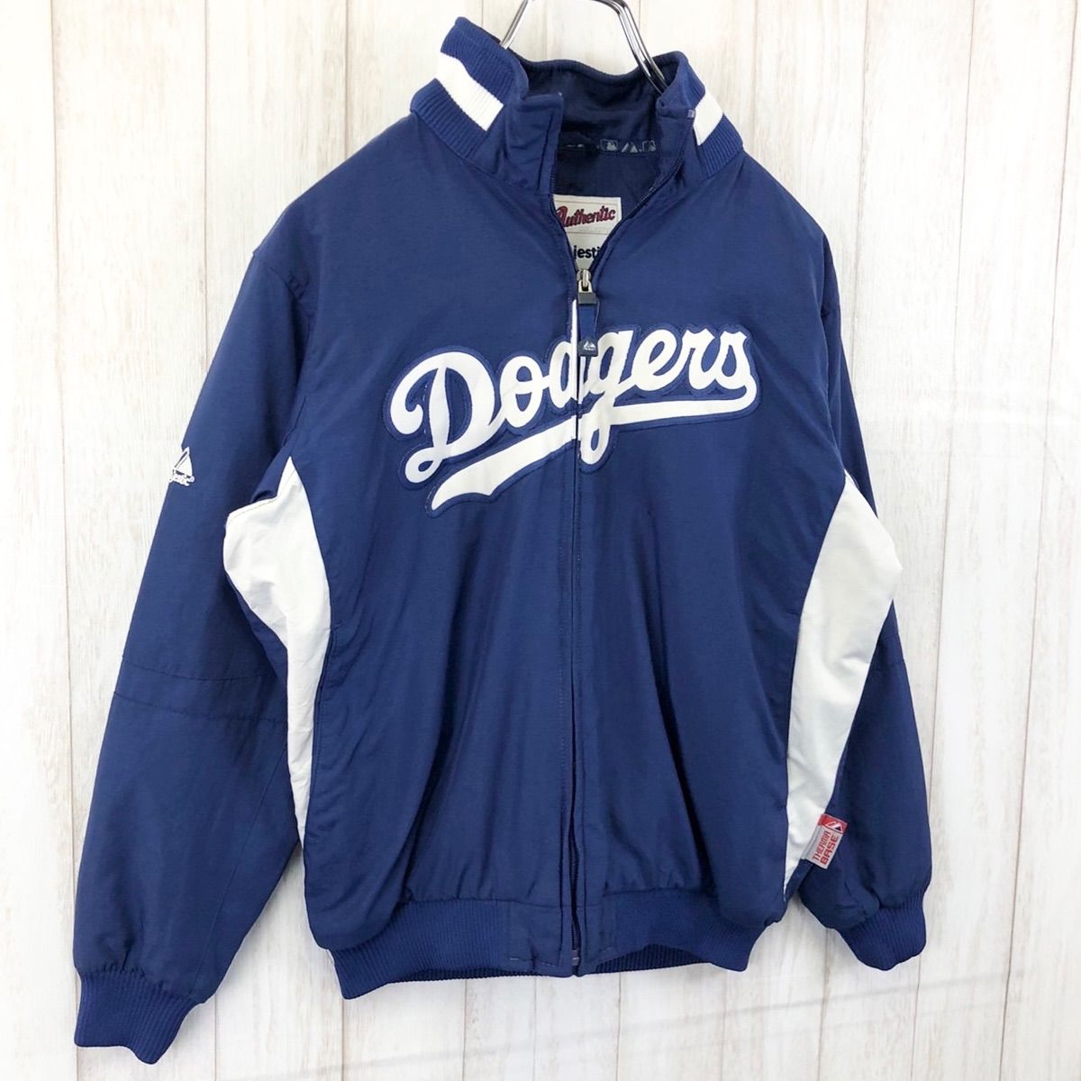 今ならほぼ即納！ 【美品】ロサンゼルス・ドジャース MLB 【美品 ...