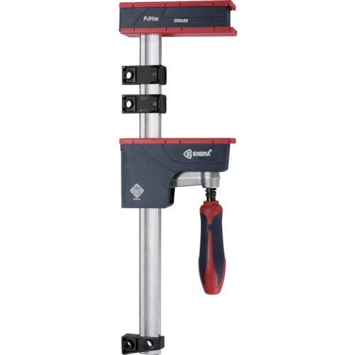 ＴＲＵＳＣＯ 木工用クランプ ＰＪＨ型 開き６００ｍｍ