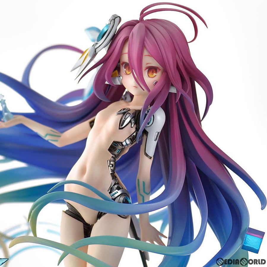 PRISMA WING シュヴィ ノーゲーム・ノーライフ ゼロ 1/7 完成品