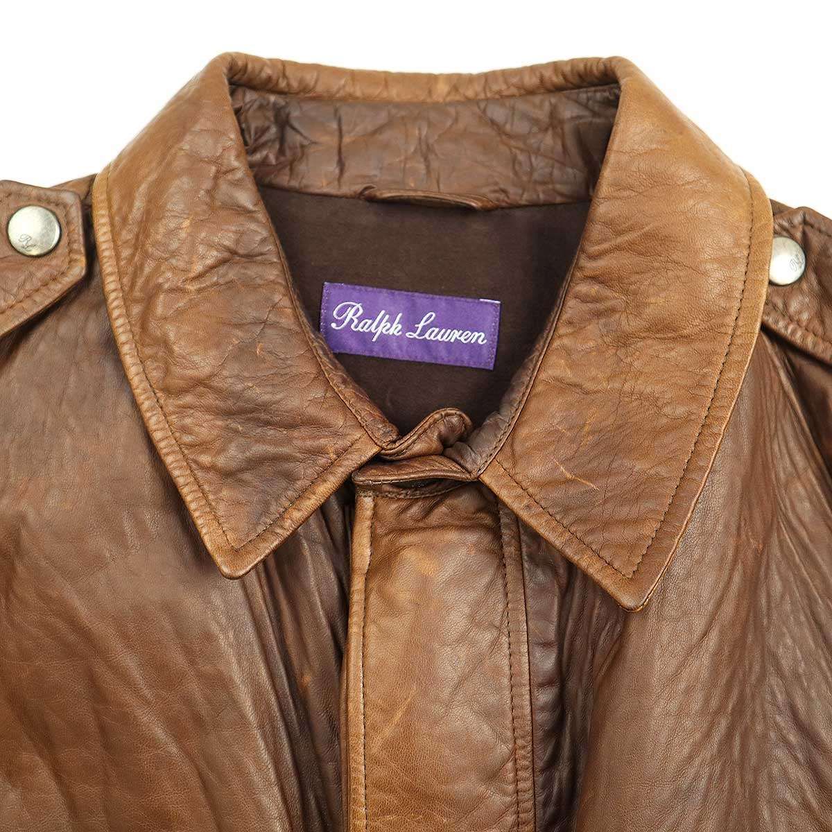 RALPH LAUREN PURPLE LABEL ラルフ ローレン パープルレーベル