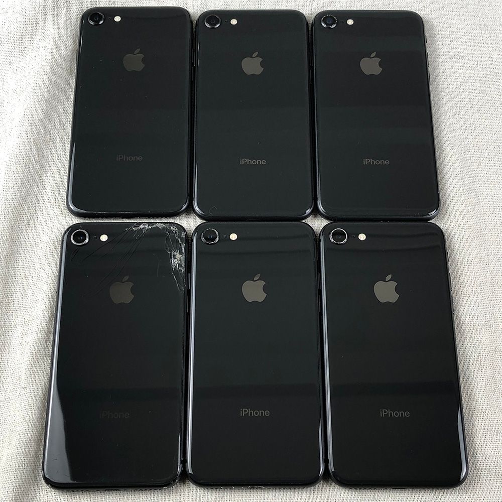 【iOS8.3】iPhone6 64GB ジャンク ジャンク品 Apple iPhone 6 64GB シルバー - メルカリ