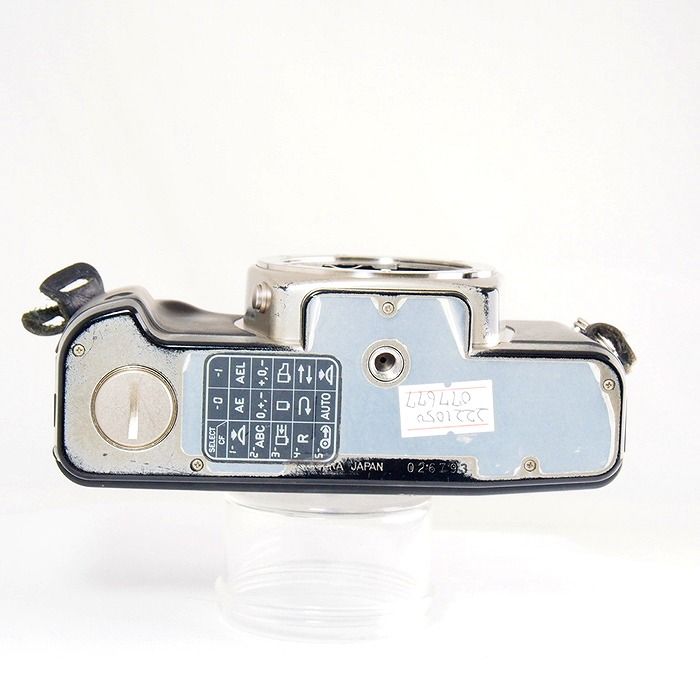 中古】(コンタックス) CONTAX Aria 70years - メルカリ