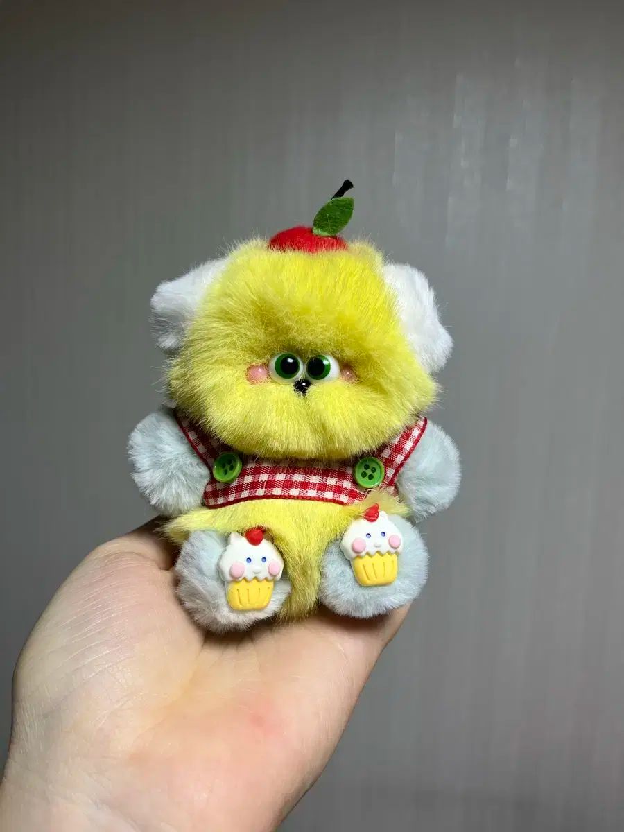 mongdang monster 出品