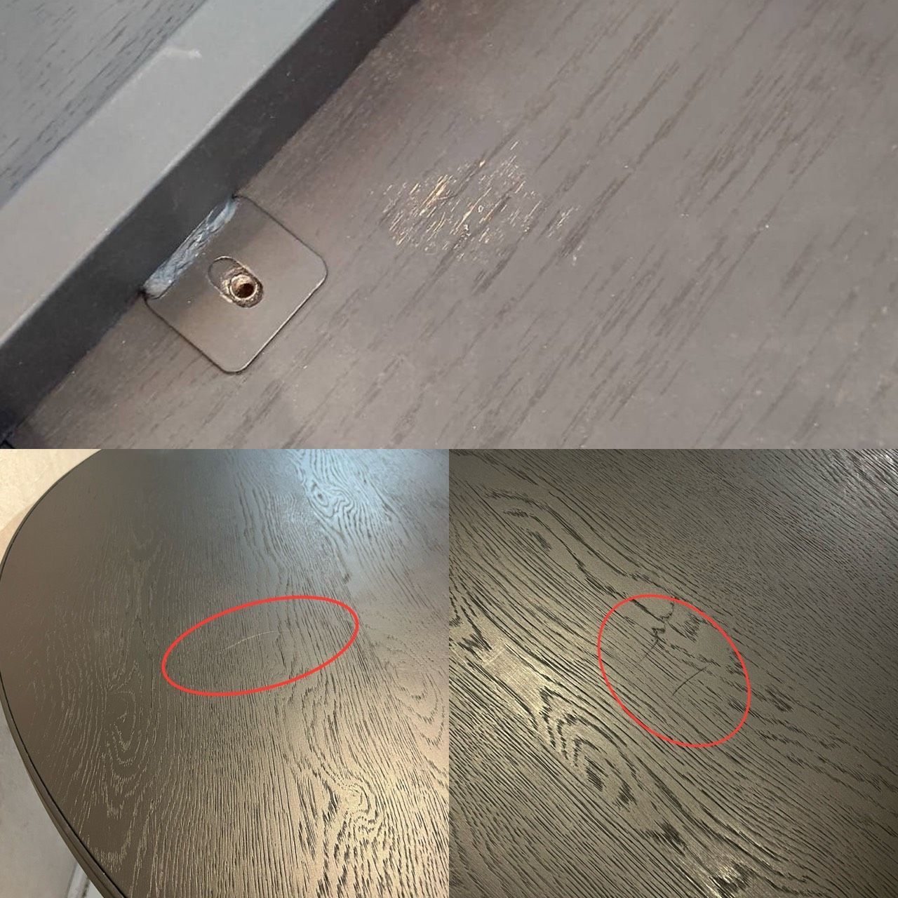 ラウンドテーブル 円形