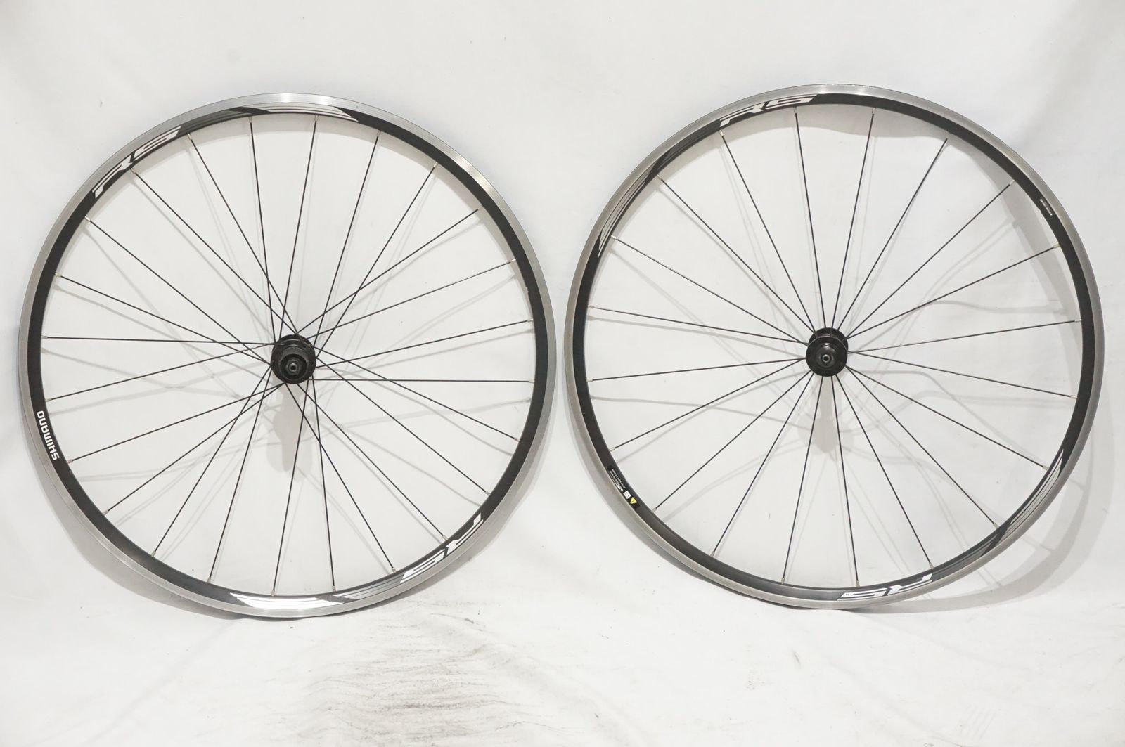 SHIMANO - シマノ ホイール　WH-RS010 11s SHIMANO 「シマノ」 WH-RS010 シマノ11S リアホイール / 熊谷