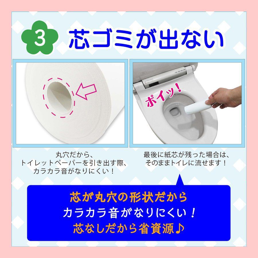 6ロール X8パック