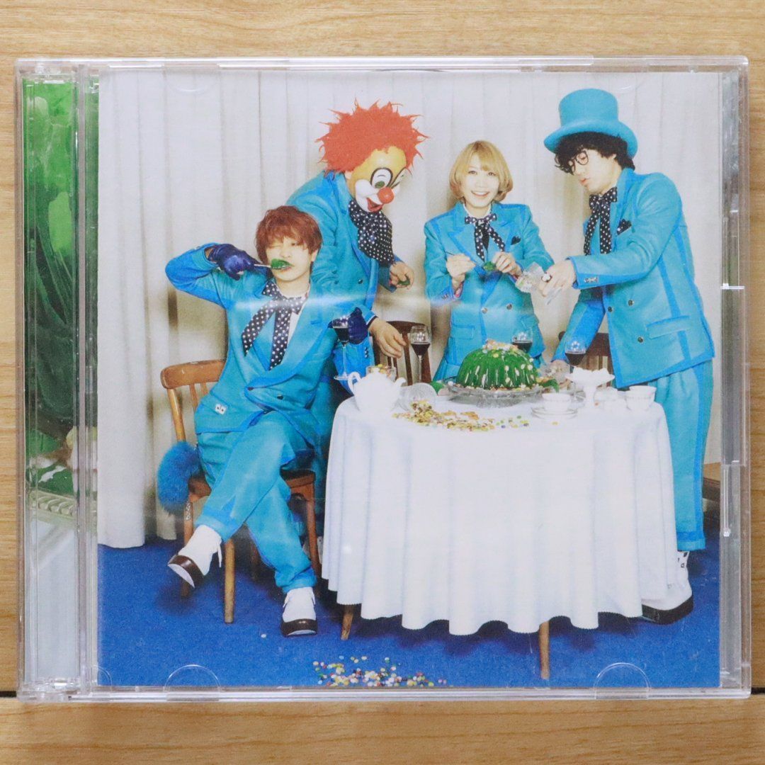 新品★V系★R指定【セカイノオワリ】CD ピュアサウンド / sp_アーティスト_取扱商品