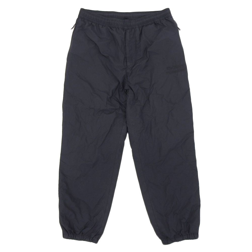 ENNOY エンノイ NYLON PADDED PANTS イージーナイロンパンツ AW22BRENPT04LP L ブラック メンズ 古着