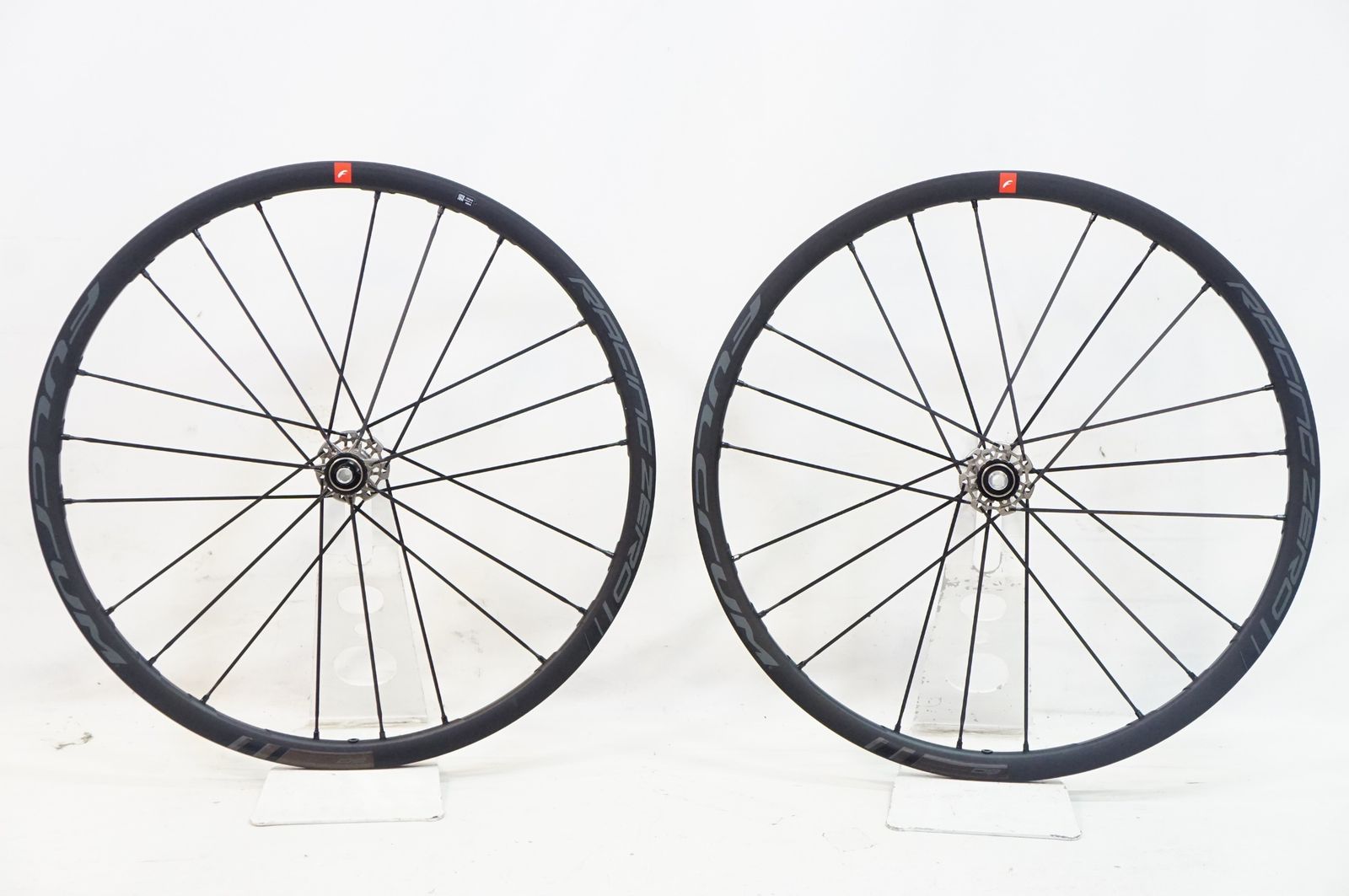 FULCRUM フルクラム RACING ZERO DB シマノ 11速 ホイールセット バイチャリ熊谷店