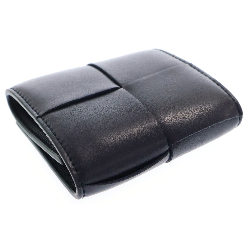 ボッテガヴェネタ パデッド・コインケース（コインパース・小銭入れ