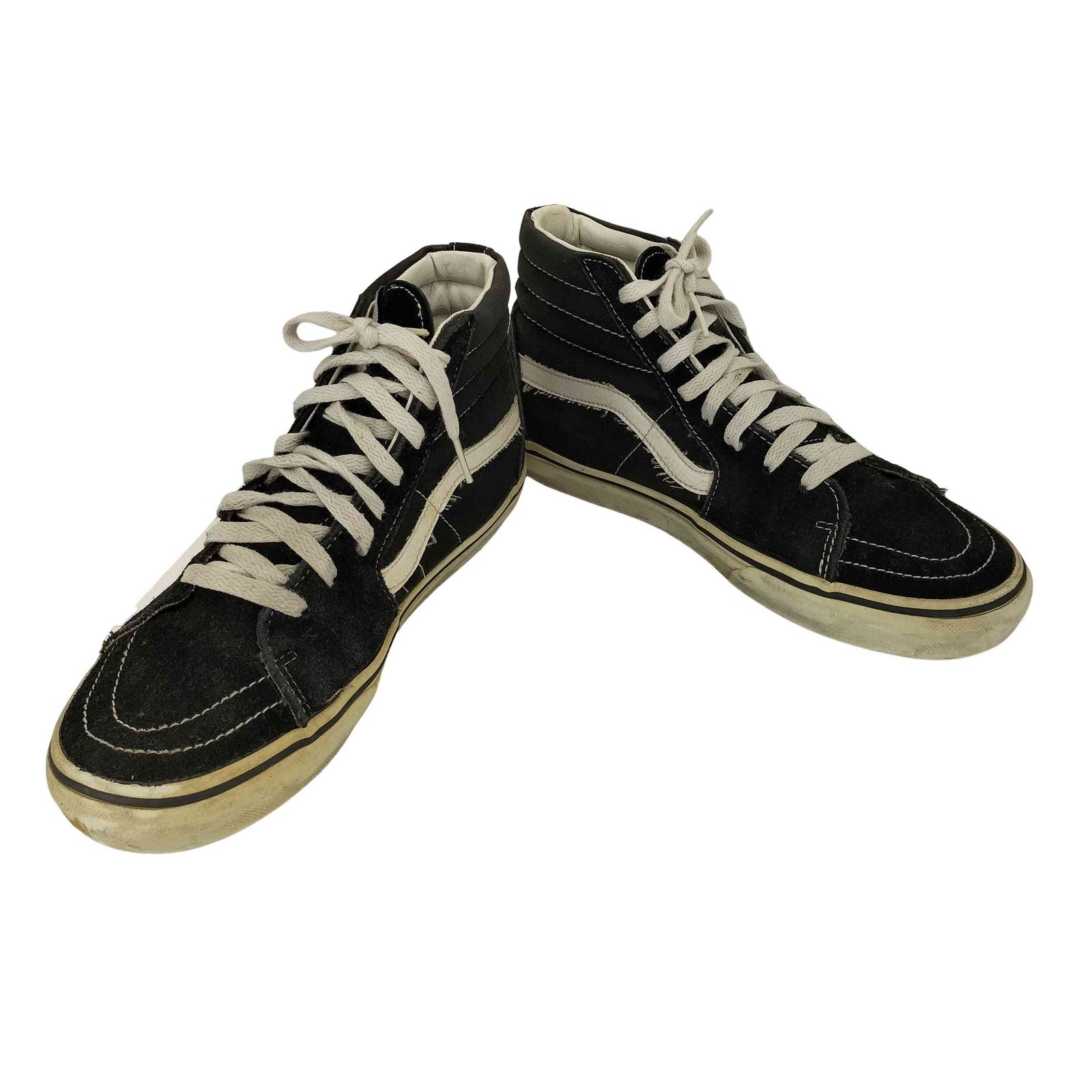 バンズ VANS SK8-HI DECON DX メンズ JPN：26 