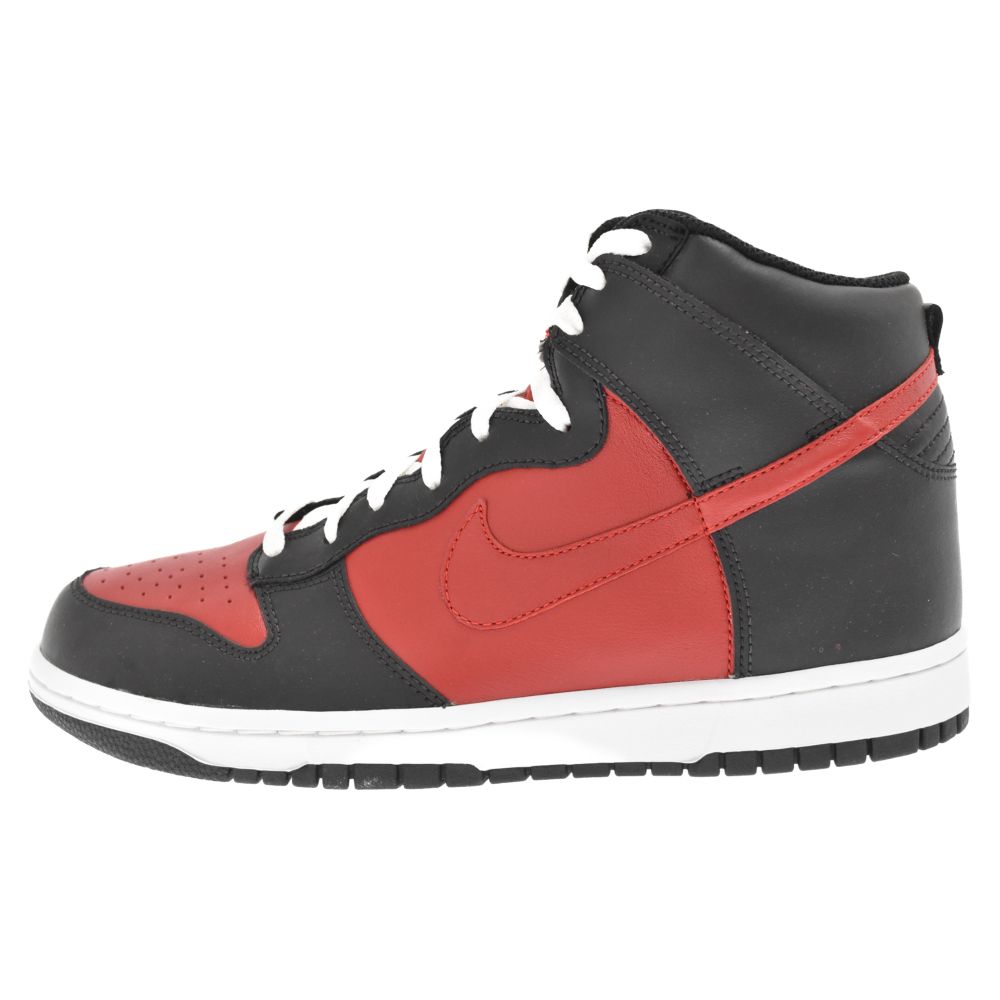 NIKE (ナイキ) Dunk High ダンクハイ ハイカットスニーカー