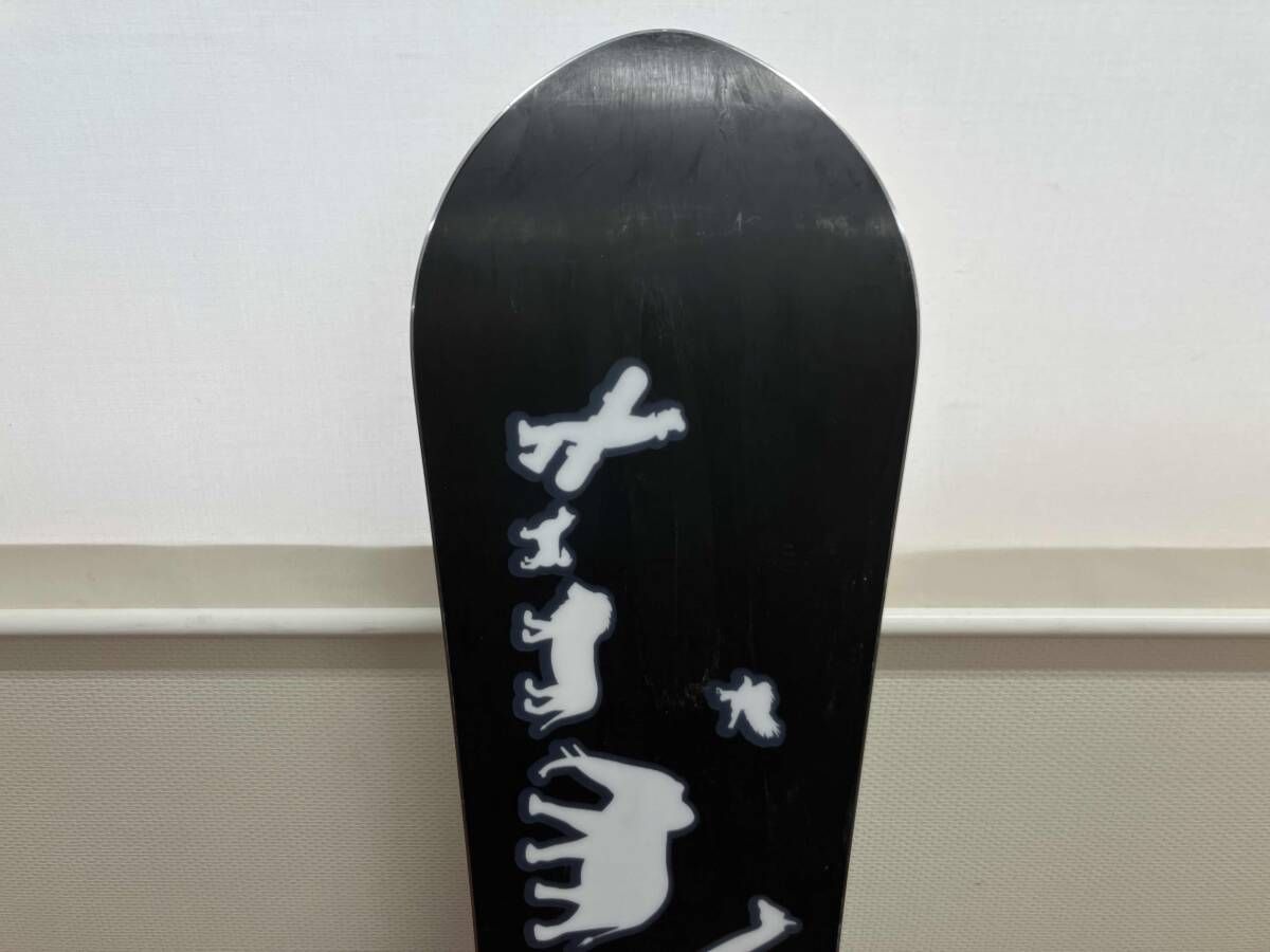 23-24　noah Super Twister 美品！146,5㎝ Yahoo!オークション - 中古 オールラウンド 23/24 Noah