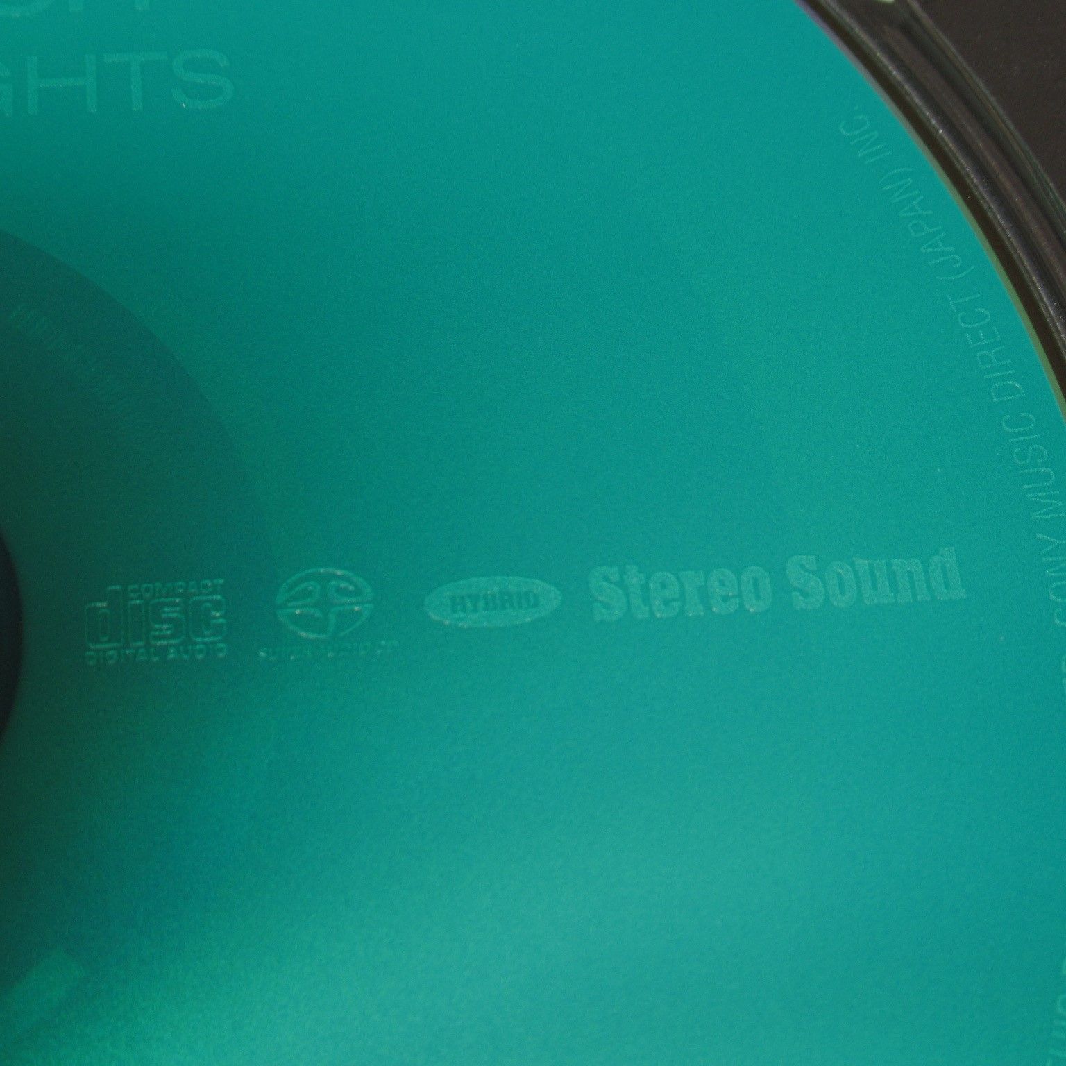 カーラボノフ　SACD CD カーラ・ボノフ ささやく夜 帯付 ハイブリッド SACD (HYBRID